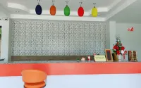 @ RocKo Hotel - 2-Star