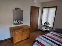 Escape to Serenity at The Covered Bridge Hideaway-The Perfect Vacation Rental! - Wi-Fi