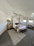 賽洛旅館，錫安國家公園附近，可入住頂層兩層的全新公寓！ - Wi-Fi