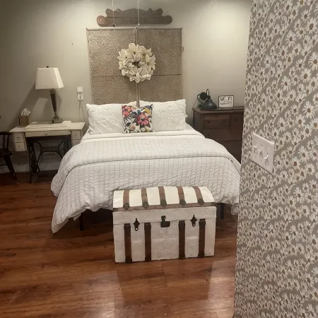 House in Forney