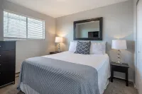 Water View From Every Window With Steps From The Beach - 3-Star