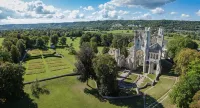 Demeures & Châteaux Hôtel Domaine le Clos des Fontaines - ที่มีสปา