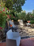 Superbe Appartement EN REZ DE Jardin DE 35 m² Avec Terrasse Arboree - Apartments
