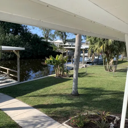 The Fish House FL Vacation Home