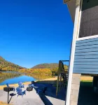 Delightful 3-Bedroom Home on the New River - 무료 와이파이