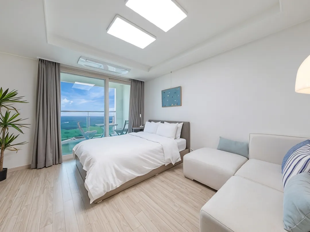Sokcho Summit Bay 1504 - Sokcho