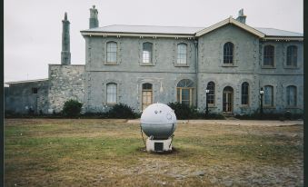 Limestone Coast Tourist Park