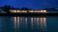 Sacheon Bito Love Villa Pension & Glamping - piscina