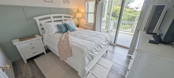 Newly Renovated Bermuda Bay Townhome Hotele w: Kill Devil Hills
