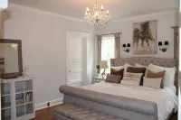 The Dahl House in the heart of Historic Downtown Franklin - 3-Star