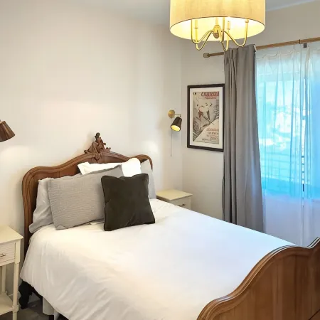 Penthouse Cozy Condo in the heart of Downtown Winter Park