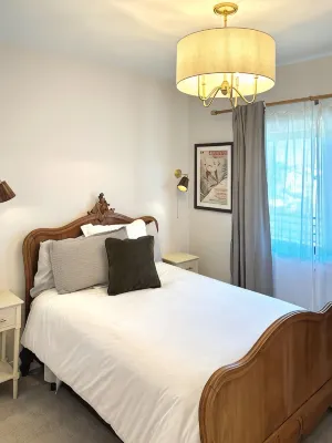 Penthouse Cozy Condo in the heart of Downtown Winter Park - Hot Tub