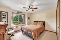 Large Green Bay Packer Weekend House - 4 stjerner