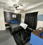 Cozy Getaway at Stone Horse - บูติค