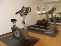 Quest Suva - Gym