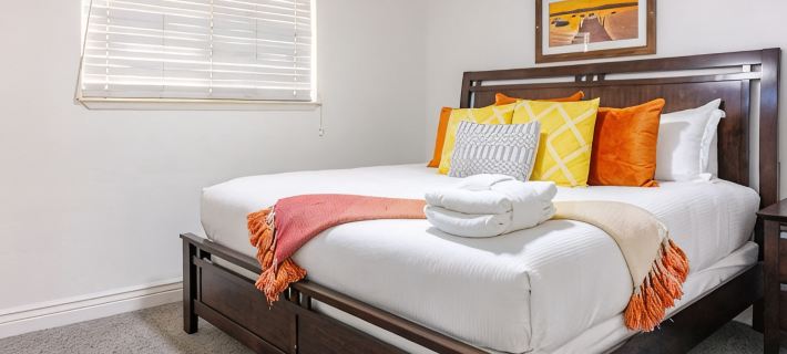 Spacious 3 bedrooms  house with WiFi, AC in Wonderful Carson City Hoteles en Carson City
