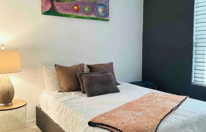 Cozy stay in Mission - With Pool & Patio
