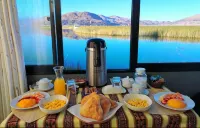 Titicaca EcoLux - Homestays