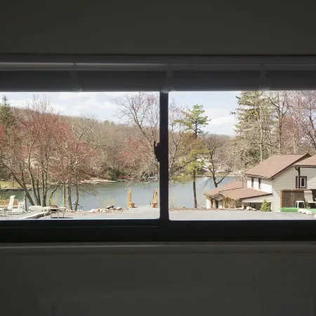 Lake Harmony Inn