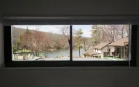 Lake Harmony Inn - Mountain view