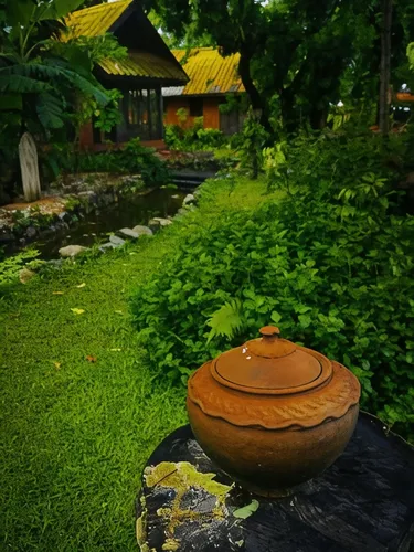 รูปภาพของอารียา ภูรี รีสอร์ท
