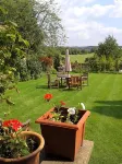 Best Western Sysonby Knoll Hotel - que admiten mascotas