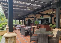 Marenaz Hotel - Beach
