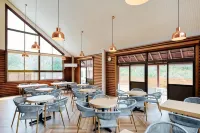 Grax Premium Camp Resort Kyoto Rurikei - Mountain view