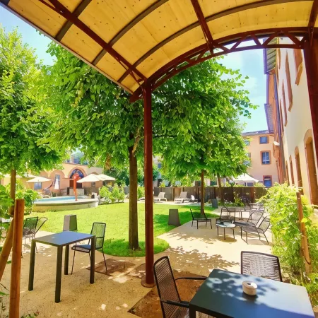 Abbaye des Capucins Spa & Resort