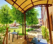 Abbaye des Capucins Spa & Resort - Spa