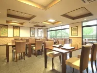 Yunosato Hayama - balcony