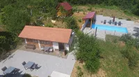 Apartments Kristic - parking
