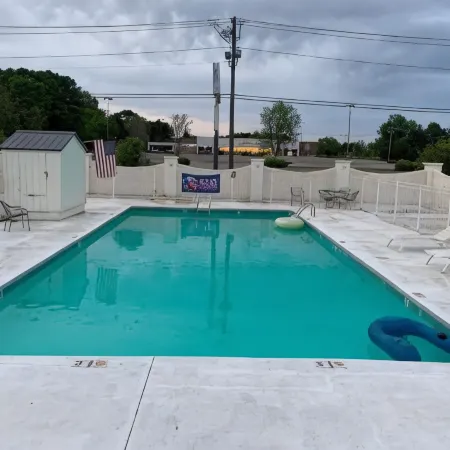 Stay Express Inn & Suites Demopolis