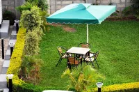 Pinnacle Hotel Mbarara - Wifi