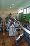 Sercotel Guadiana - Gym
