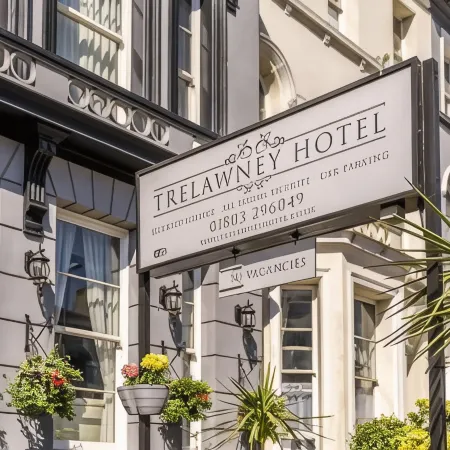 Trelawney Hotel - Guest House