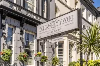 Trelawney Hotel - Guest House - Bữa sáng