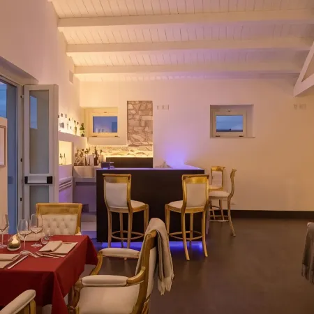 San Giorgio Modica Hotel