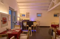 San Giorgio Modica Hotel - Morgenmad