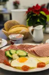 Hotel Löhr - Frühstück