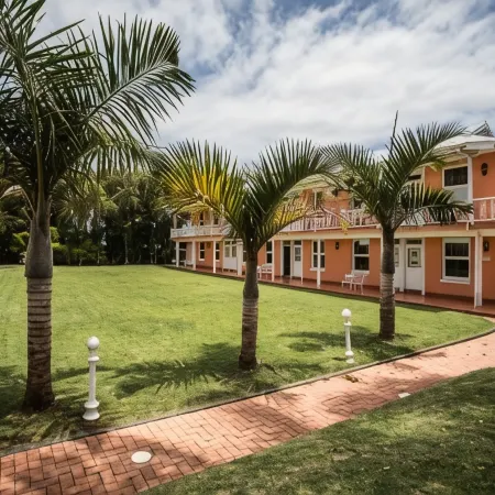 Sica's Guest House