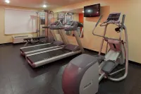 Country Inn & Suites by Radisson, Holland, MI - Fitnessstudio