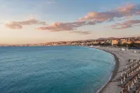 Crisol Promenade - 2つ星