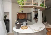 Corporate Stays Aqua - homestay