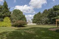 4BR Home w/ Country Setting & Farmland Views (Lancaster, PA, USA) - 무료 와이파이