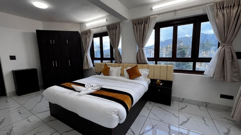 Mandala Resorts & Events