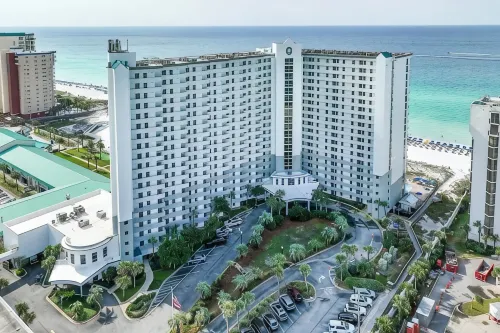 Beachfront Resort-Amazing View-3 Pools/Tiki Bar - Beach resorts