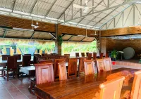 Dalux Motel VIP - พร้อมอาหารเช้า