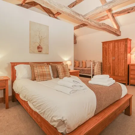 Hazel Cottage
