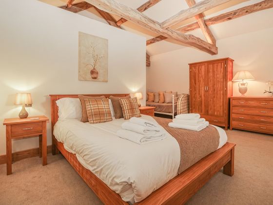 Hazel Cottage